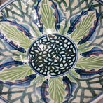 Oxford Ceramics Fair 2015, Laurence McGowan